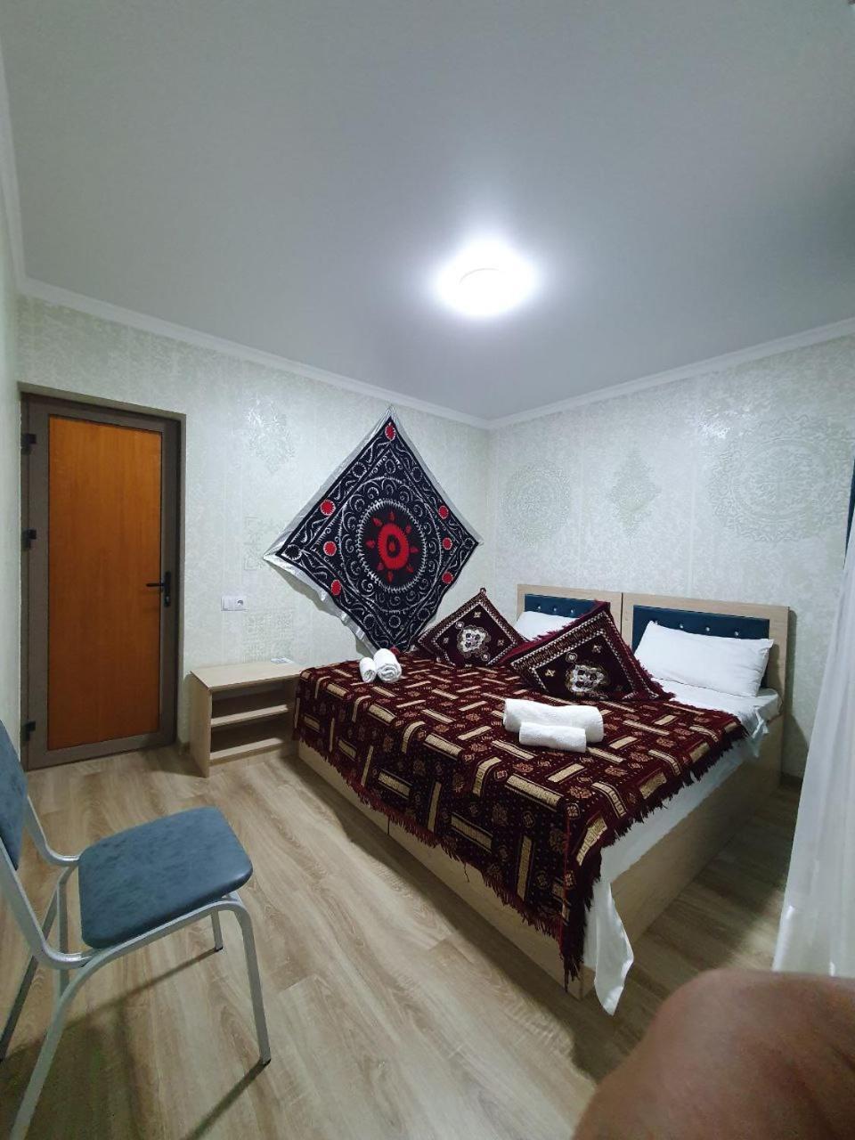 Elita House Samarcanda Exterior foto